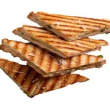 Chilli Cheese Toast