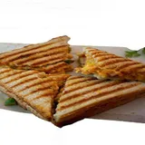 Paneer Vegetable Sandwich