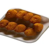 Cheese Corn Nuggets