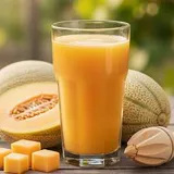 Muskmelon
