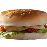 Chicken Crispy Burger
