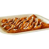Cheesy Chicken Fries