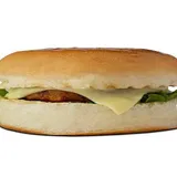 Herb Chilli Burger