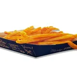 Peri Peri Fries