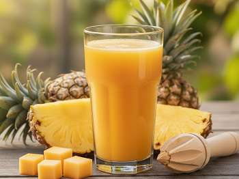 Pineapple 