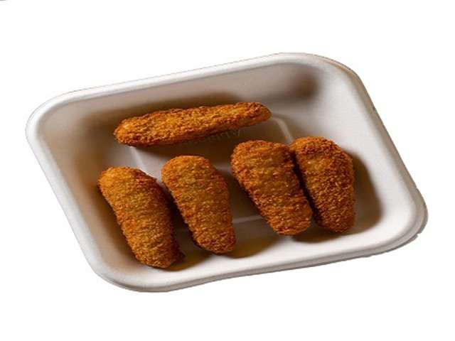 Chicken Garlic Finger