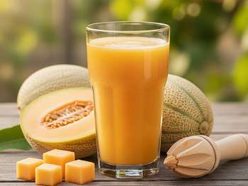Muskmelon