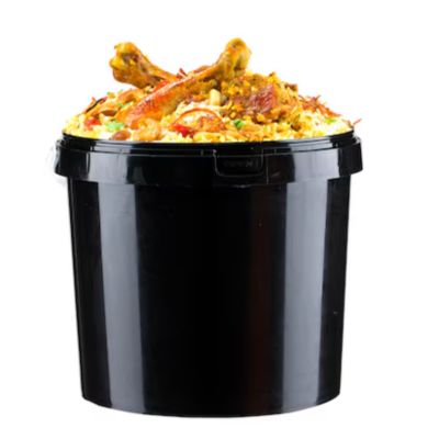 Bucket Biryani (5-6 ppl)