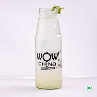 Fresh Lime Soda Salt