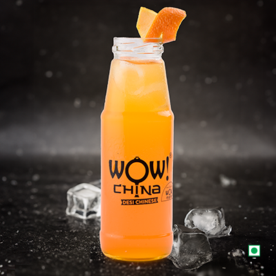 Orange Blast