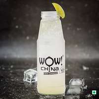 Fresh Lime Water Sweet