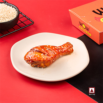 KOREAN KARNIVAL - NEWLY LAUNCHED