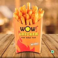 PERI PERI FRIES