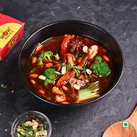 EXOTIC VEG IN KUNG PAO SAUCE LARGE