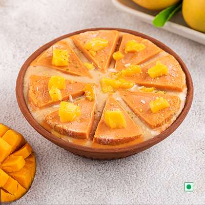 RABDI KULFI MANGO