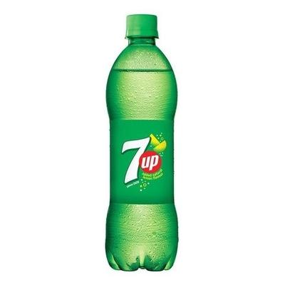 7UP Pet 475 ml