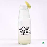 Fresh Lime Water Salt