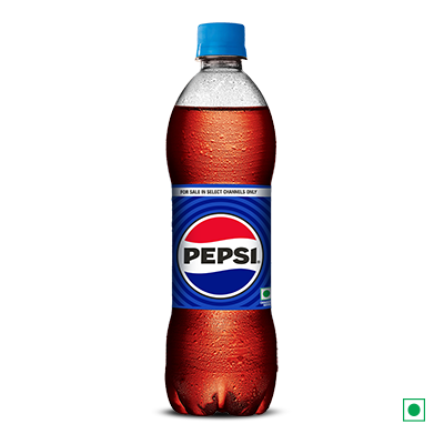 Pepsi PET 475 ml