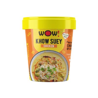 Wow! Khow Suey Chicken 80g