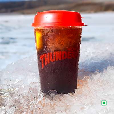 Wow Thunderzz Black Jack