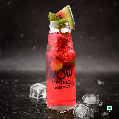 WATERMELON MOJITO