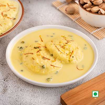 RASMALAI 2 PCS