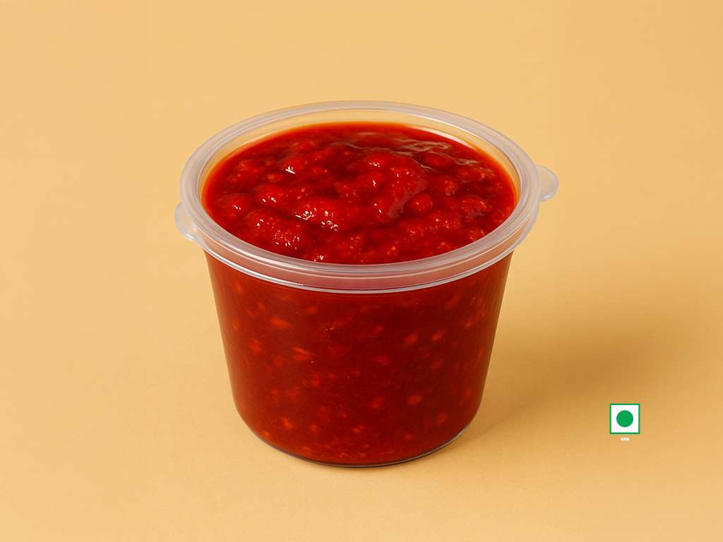 Schezwan Momo Sauce 30 gms