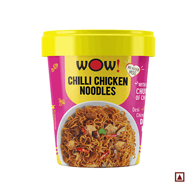 Wow! Noodles