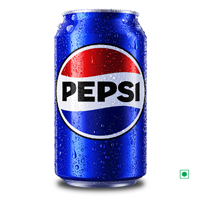 Pepsi Can 300ml