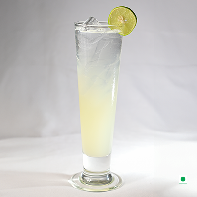 Fresh Lime Soda Sweet & Salty