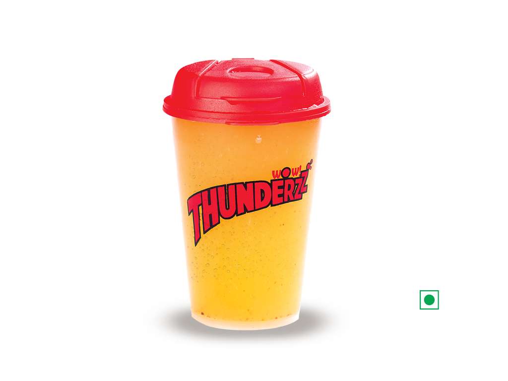 Wow Thunderzz Mausambi Masala