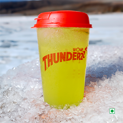 Wow Thunderzz Green Apple