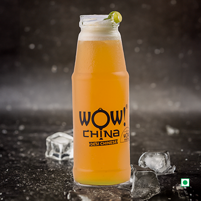 Lemon Ice Tea