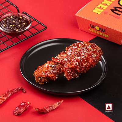 KRISPY KOREAN CHICKEN 1 PC