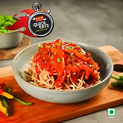 Veg American Chopsuey
