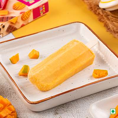 POPSICLES MANGO
