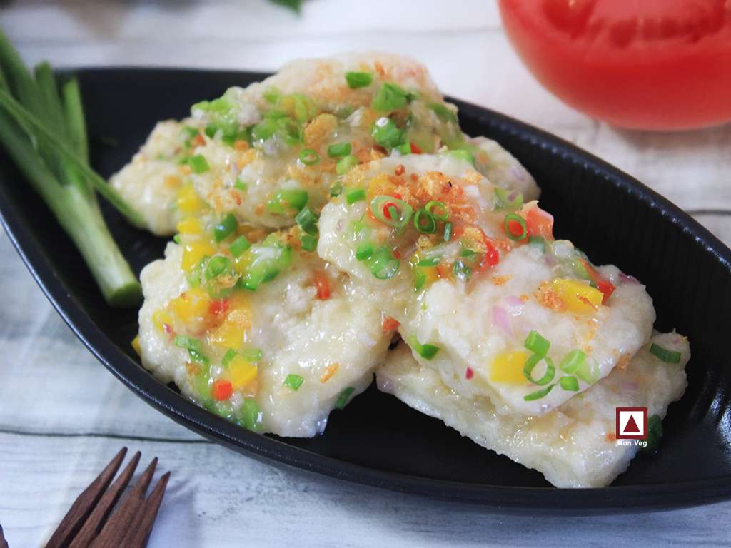 Butter Garlic Fish