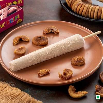 STICK KULFI ANJEER LARGE