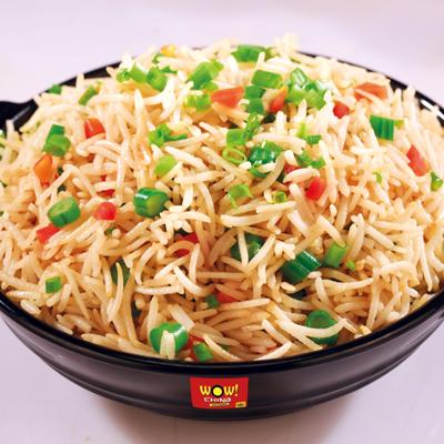 Wow! China on Wow! Momo