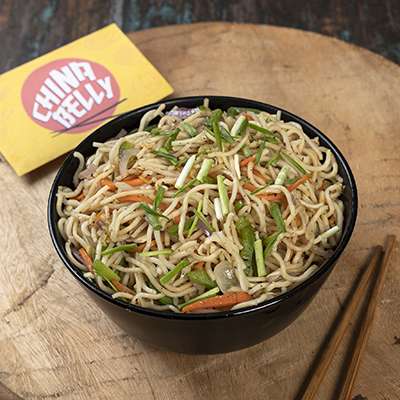 Veg Hakka Noodle Regular