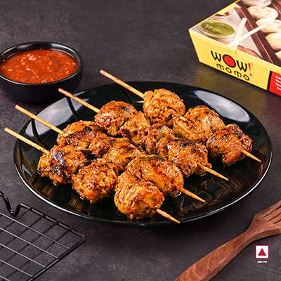 Chicken Satay