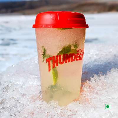 Wow Thunderzz Virgin