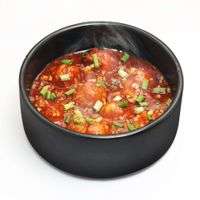 CHICKEN IN KUNG PAO SAUCE LARGE