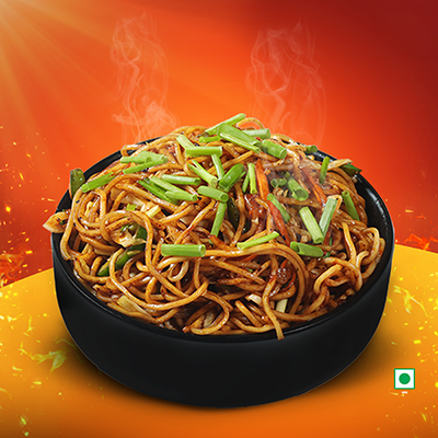 Veg Chowmein