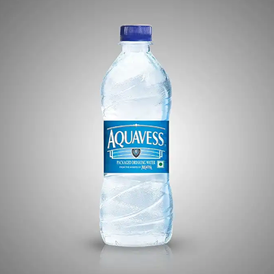 MINERAL WATER HIGHER MRP