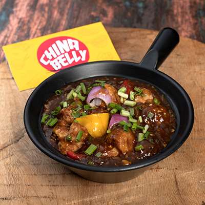 Chilli Chicken Regular..
