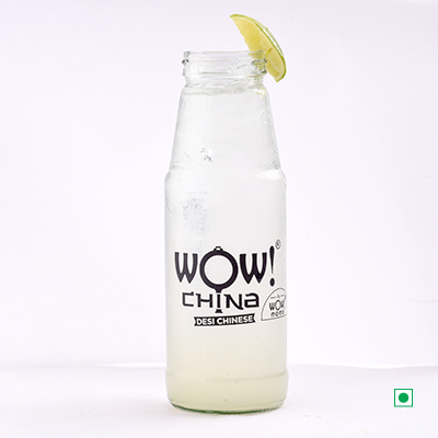 Fresh Lime Water Salt