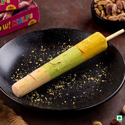 STICK KULFI THREE IN ONE REGULAR - 55GMS