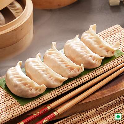 PANEER STEAM MOMO