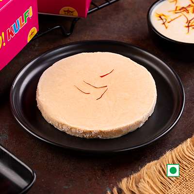 Slice Kulfi Malai (Pack of 1).